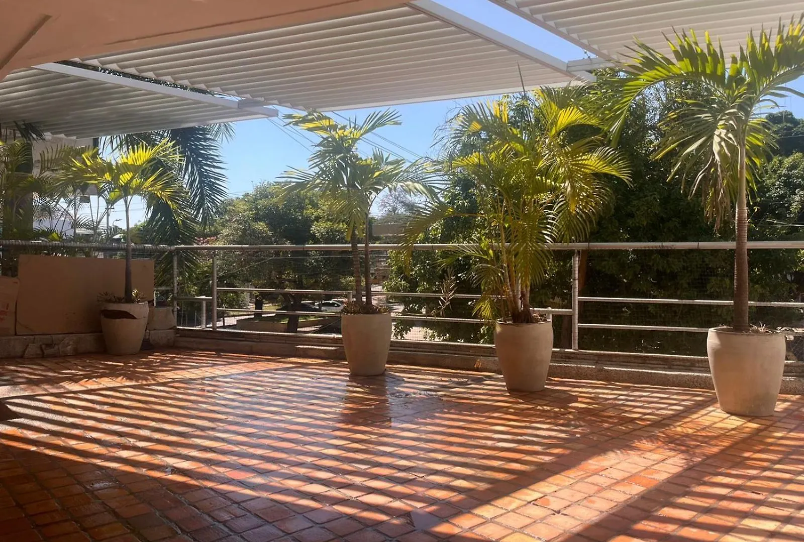 Espectacular Y Amplio Apartamento Amoblado Apartment Barranquilla