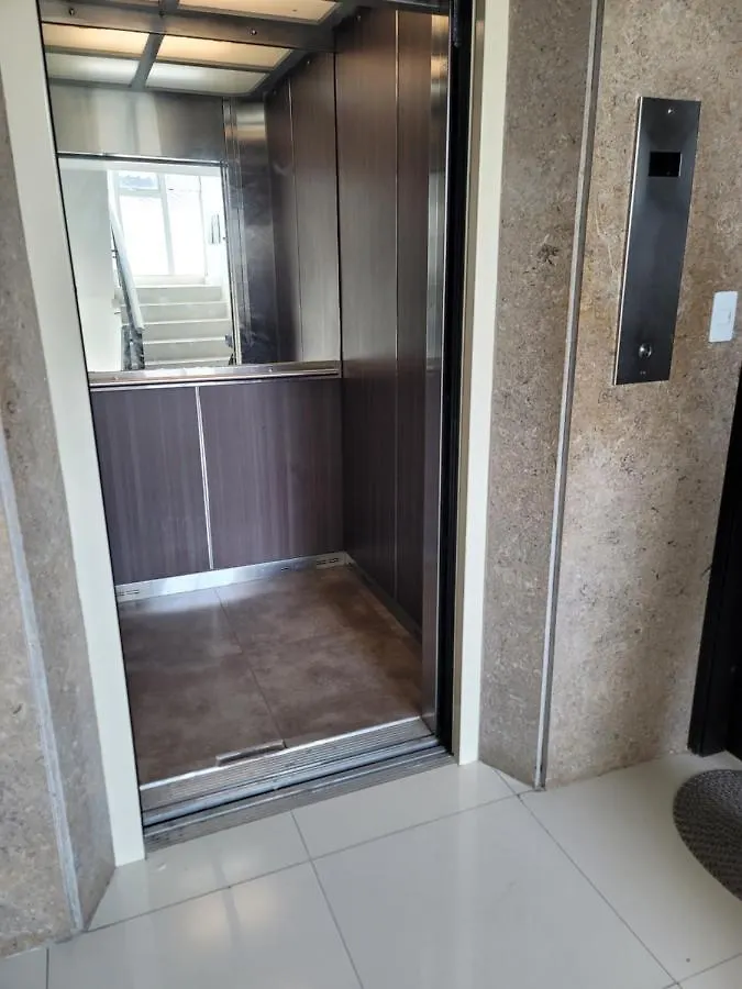 Espectacular Y Amplio Apartamento Amoblado Apartment Barranquilla  Barranquilla (Atlantico)